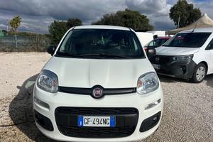 Fiat Panda 0.9 TwinAir Turbo Natural Power Pop Van
