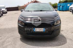 CITROEN C3 PureTech 83 S&S Feel