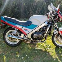 Honda VFR 750 Rc24 