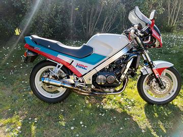 Honda VFR 750 Rc24 