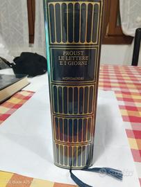 meridiani 1 edizioni Proust/ capote/ kafka
