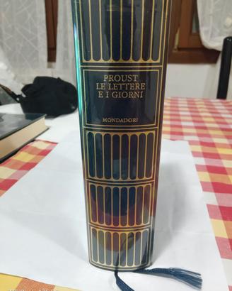meridiani 1 edizioni Proust/ capote/ kafka