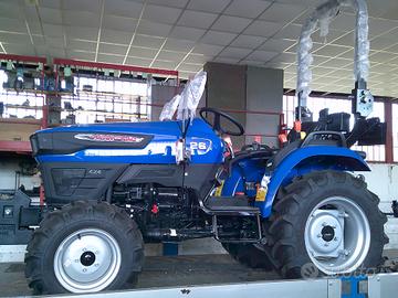 farmtrac 26cv nuovo