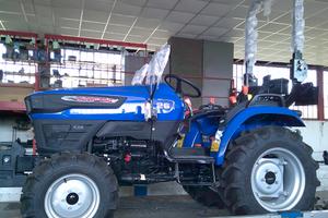 farmtrac 26cv nuovo