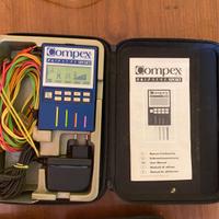 Elettrostimolatore Compex Sport