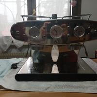 macchina per il caffè professionale 