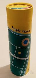 JUMP!FINGER TENNIS. IL GIOCO CON LE DITA NUOVO