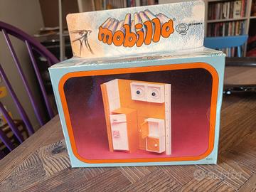 Mobilla Querzola armadi mobili casa bambole 