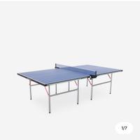 tavolo ping pong