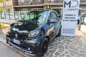 Smart ForTwo 70cv 1.0 Twinamic SuperPassion