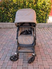 Trio fox 2 bugaboo