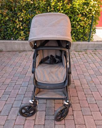Trio fox 2 bugaboo