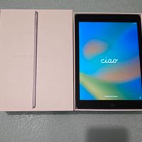 Ipad 5ª Generazione (2017) - Wi-Fi 128 GB