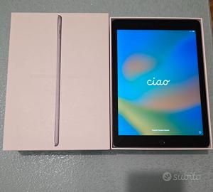 Ipad 5ª Generazione (2017) - Wi-Fi 128 GB