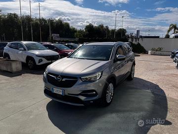 OPEL GRANDLAND X 1.5 DIESEL 130CV MANUALE ACCESSOR