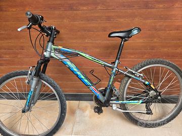 mtb brera 24 mountain bike 