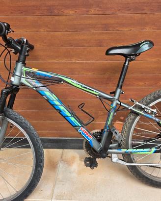 mtb brera 24 mountain bike 
