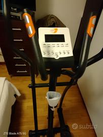 get fit elite 500 