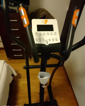get fit elite 500 