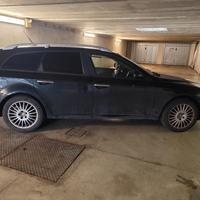 alfa 159 sw