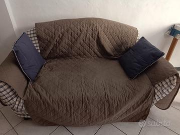 A Riomaggiore divano letto 3 sedute 1 letto