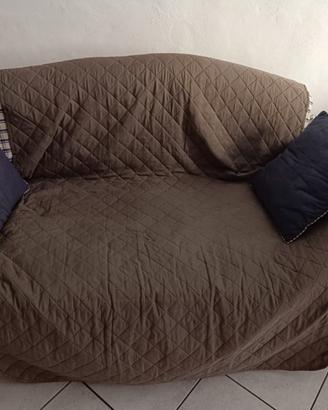 A Riomaggiore divano letto 3 sedute 1 letto