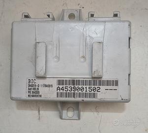 A4539001502 Centralina Monitor Display Smart 453 d