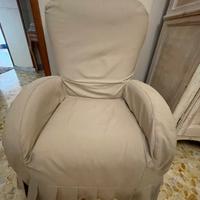 Poltrona Global relax