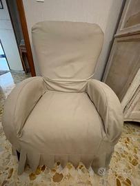 Poltrona Global relax