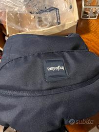 Seggiolino da tavolo inglesina