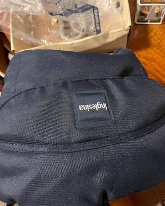 Seggiolino da tavolo inglesina