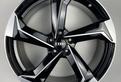 CERCHI IN LEGA AUDI Q3 Q3 SPORTBACK DA 20 POLLICI
