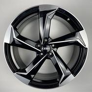 CERCHI IN LEGA AUDI Q3 Q3 SPORTBACK DA 20 POLLICI