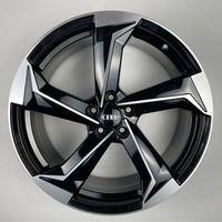 CERCHI IN LEGA AUDI Q3 Q3 SPORTBACK DA 20 POLLICI
