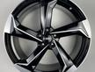 CERCHI IN LEGA AUDI Q3 Q3 SPORTBACK DA 20 POLLICI