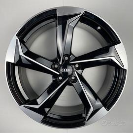 CERCHI IN LEGA AUDI Q3 Q3 SPORTBACK DA 20 POLLICI