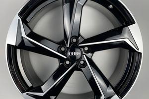 CERCHI IN LEGA AUDI Q3 Q3 SPORTBACK DA 20 POLLICI