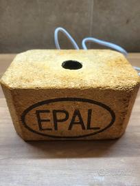 Lampada epal