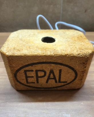 Lampada epal