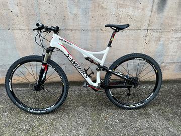 S-works epic specialized XL 29