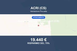 Immobile in asta di 146 m² con più di 5 locali a A