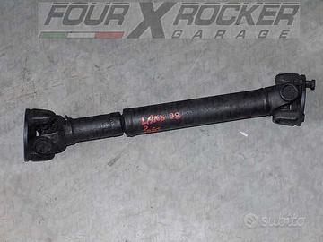 Albero di trasmissione Land Rover 88 serie 3
