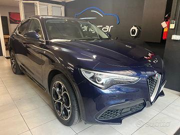 ALFA ROMEO Stelvio 2.0 Turbo 280 CV AT8 Q4 Veloc