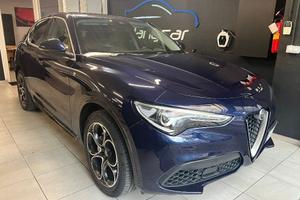 ALFA ROMEO Stelvio 2.0 Turbo 280 CV AT8 Q4 Veloc