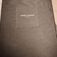 Scarpe Saint Laurent