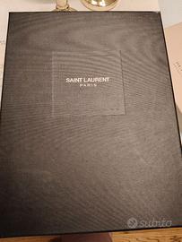 Scarpe Saint Laurent
