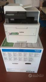Stampante/Scanner  Brother MFC-L3750CDW