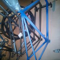 Bici telai
