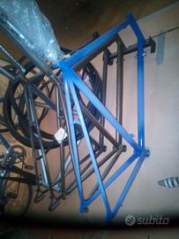 Bici telai