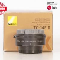 Nikon TC-14E II (Nikon)